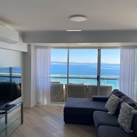 Points North Apartments Голд-Кост Экстерьер фото