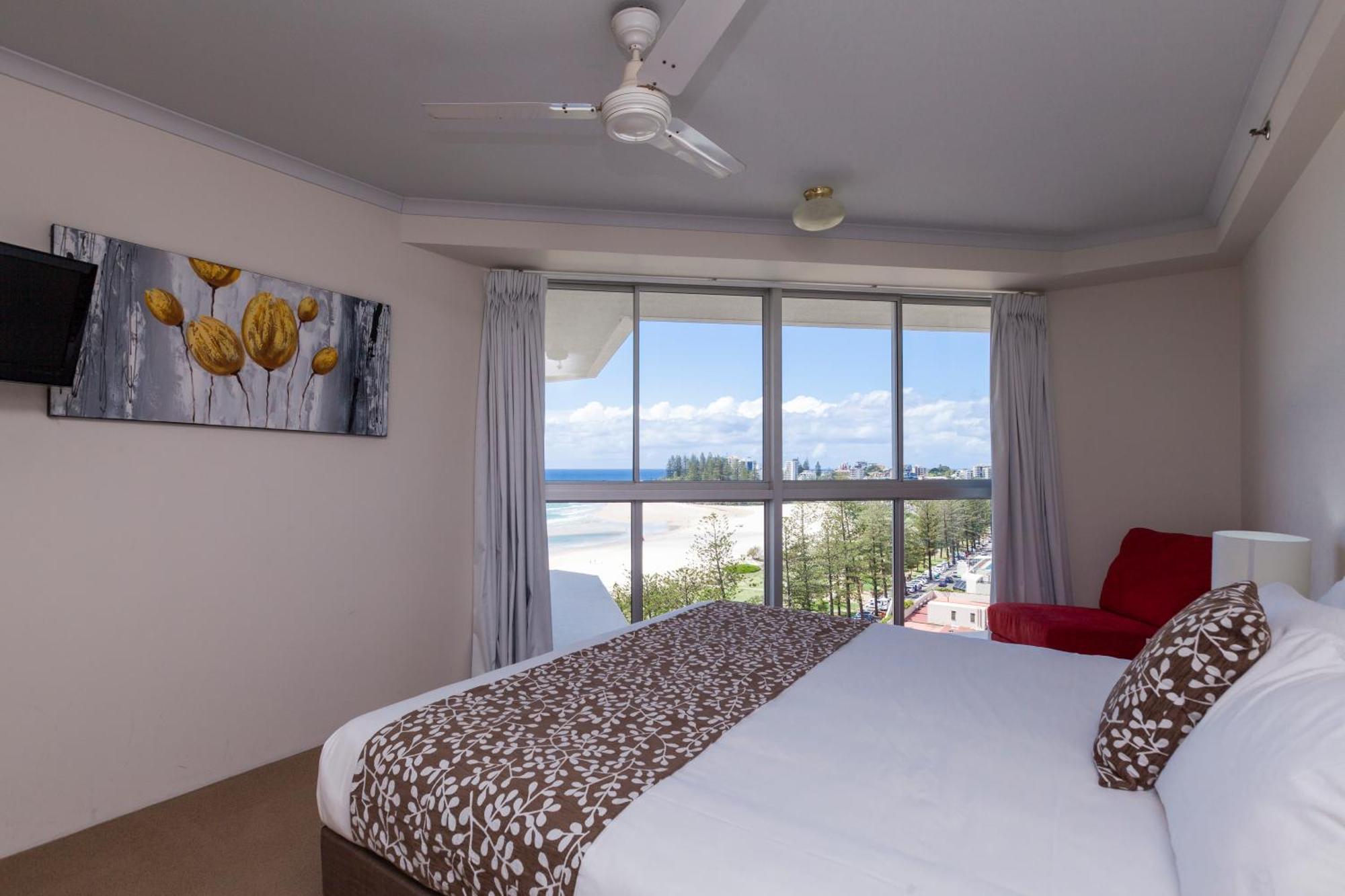Points North Apartments Голд-Кост Экстерьер фото