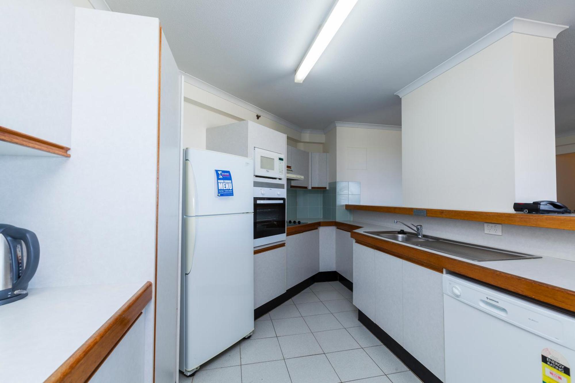 Points North Apartments Голд-Кост Экстерьер фото