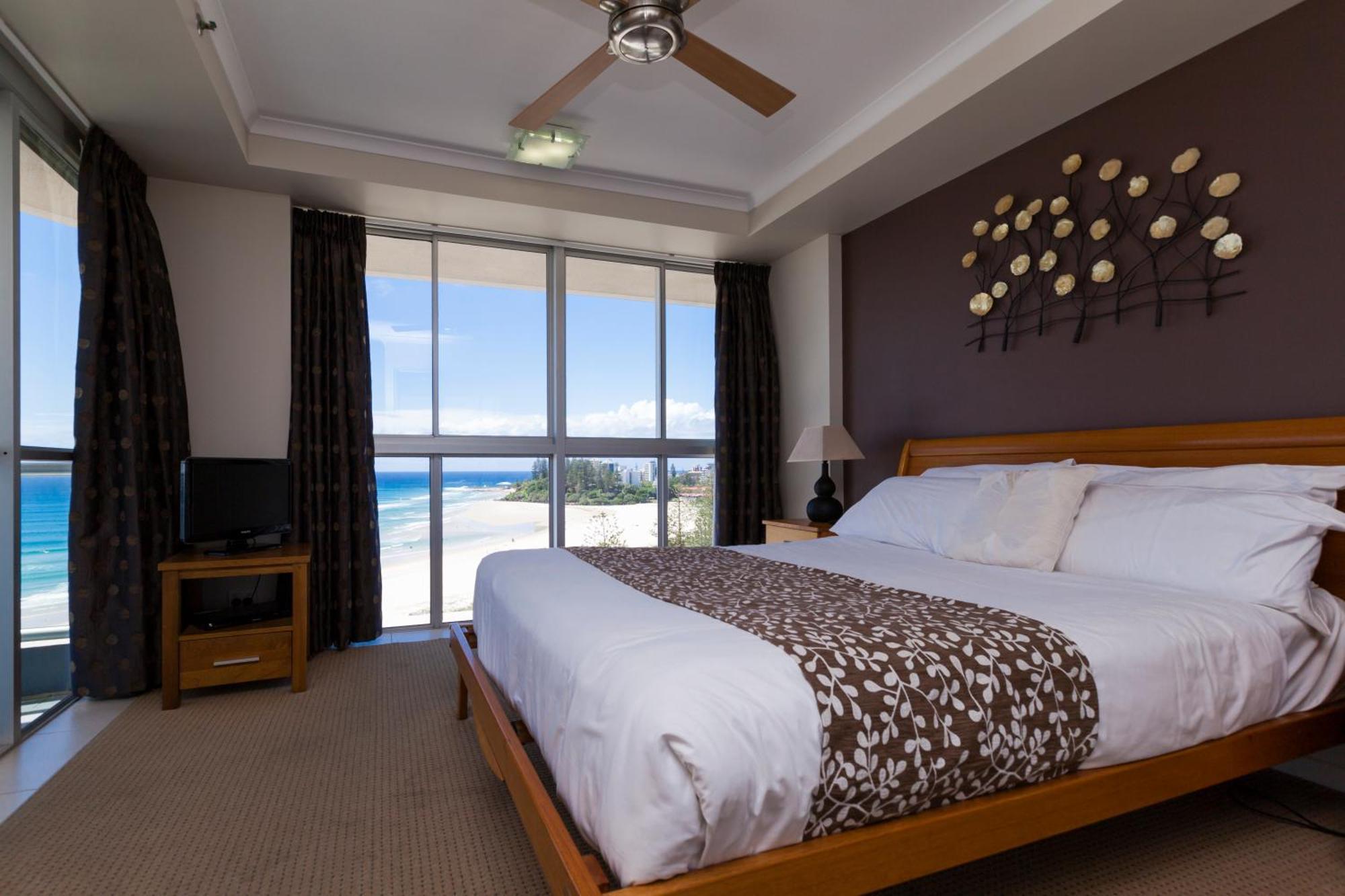 Points North Apartments Голд-Кост Экстерьер фото