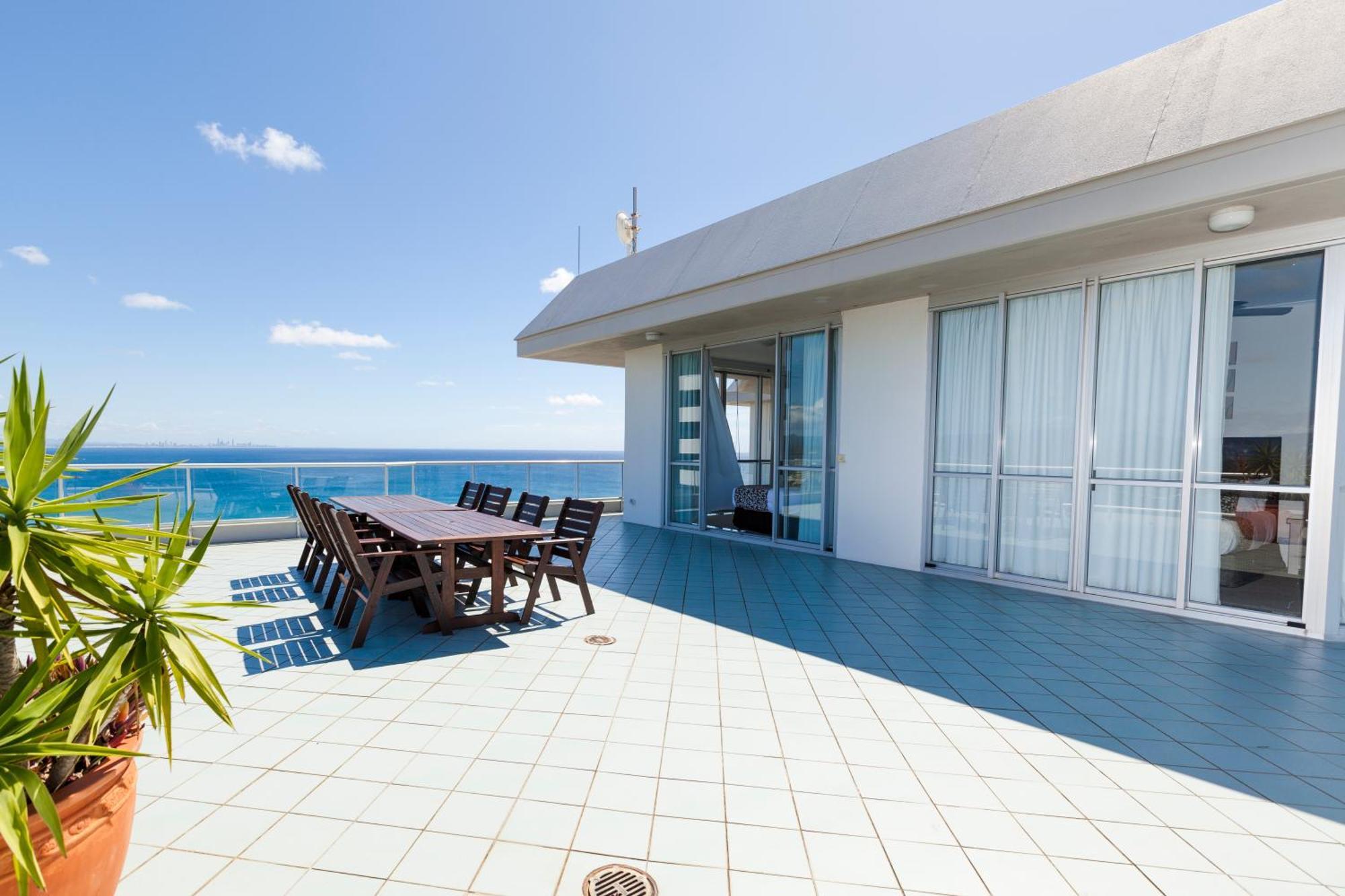 Points North Apartments Голд-Кост Экстерьер фото