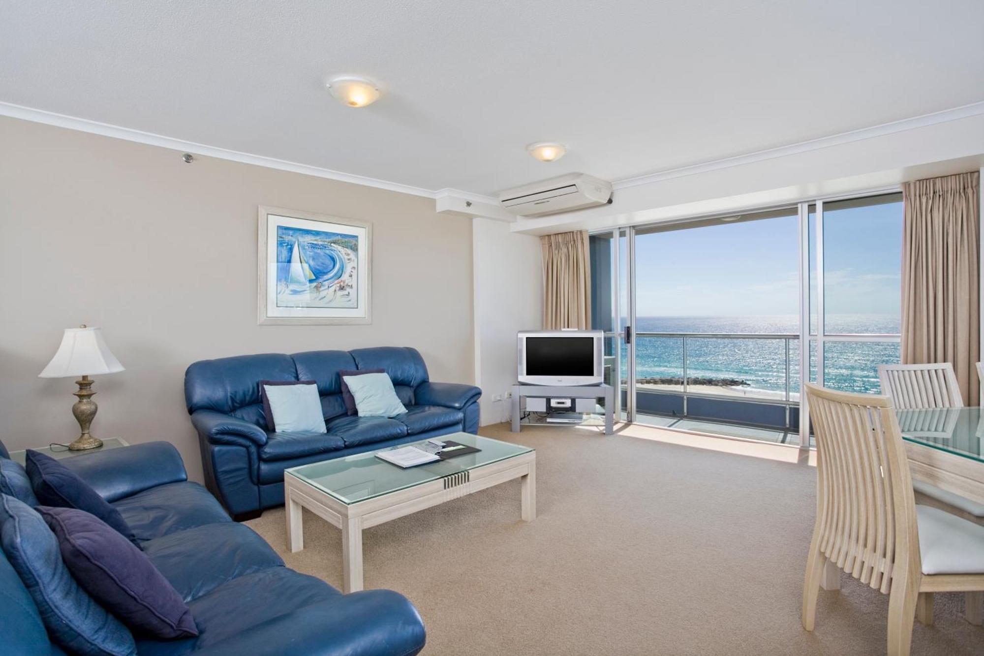 Points North Apartments Голд-Кост Номер фото
