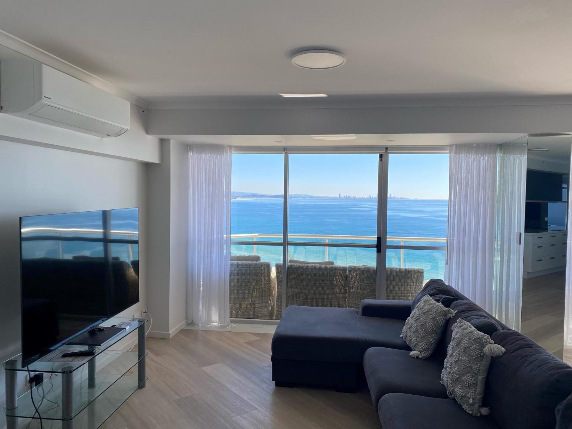 Points North Apartments Голд-Кост Экстерьер фото