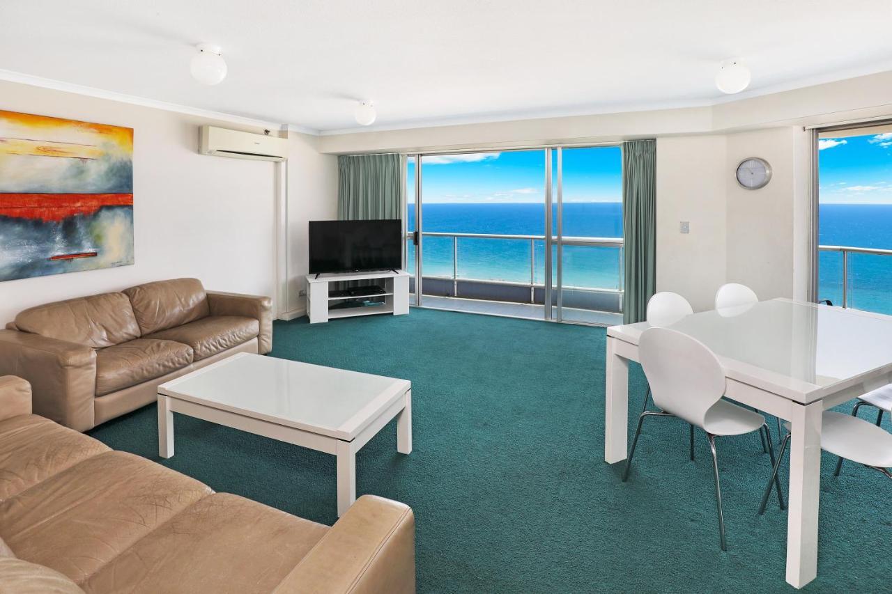 Points North Apartments Голд-Кост Экстерьер фото