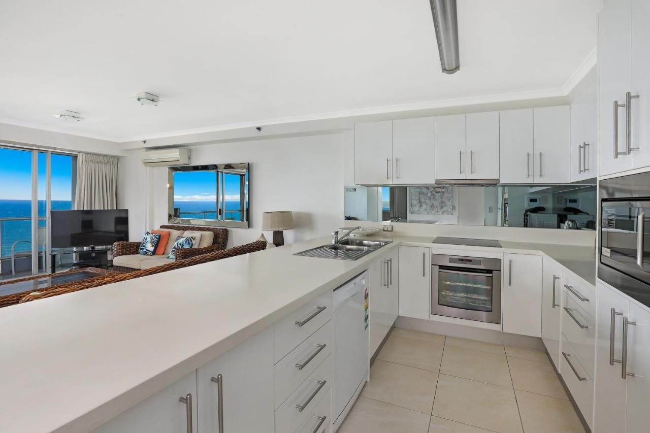 Points North Apartments Голд-Кост Экстерьер фото